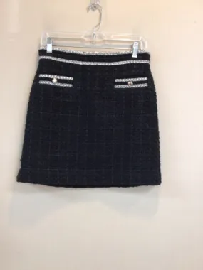 ANN TAYLOR SIZE 2 Ladies SKIRT