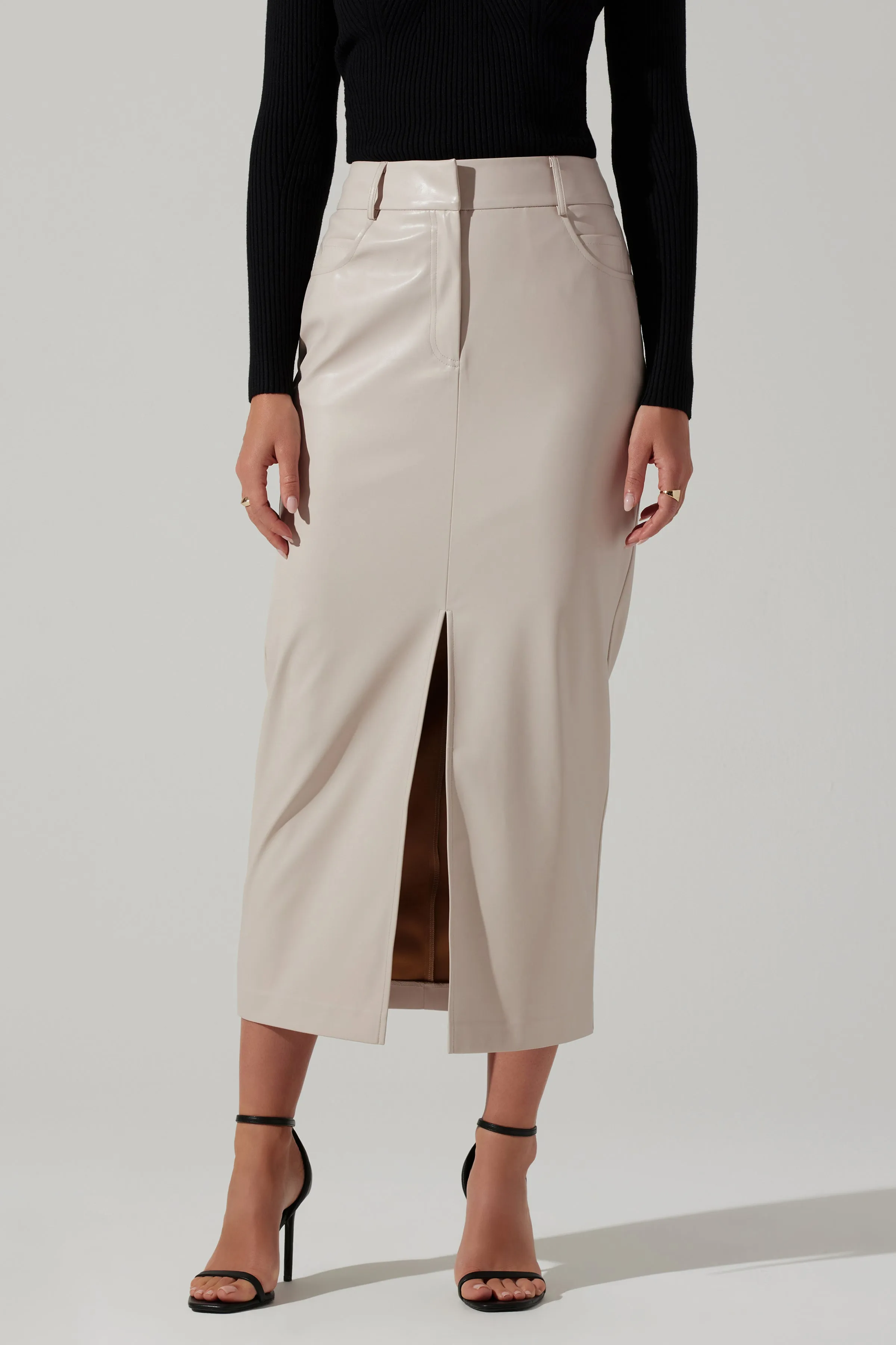 ASTR the Label ‘Karolyna Skirt’