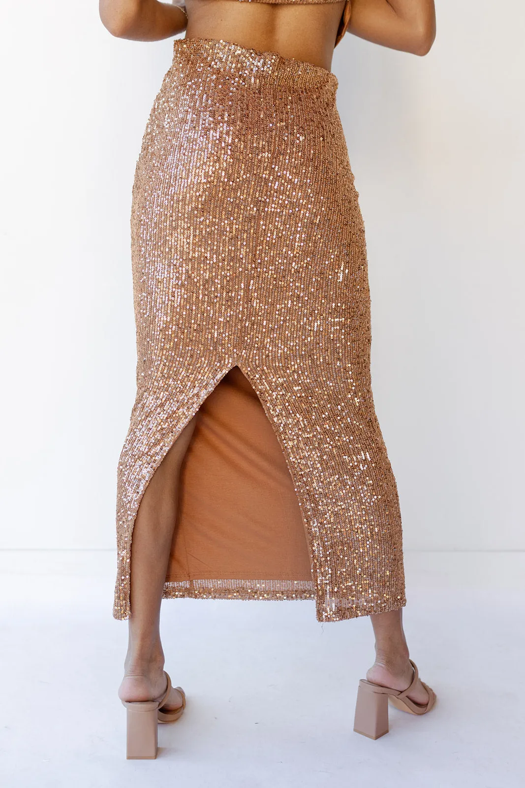 auld lang syne sparkle skirt