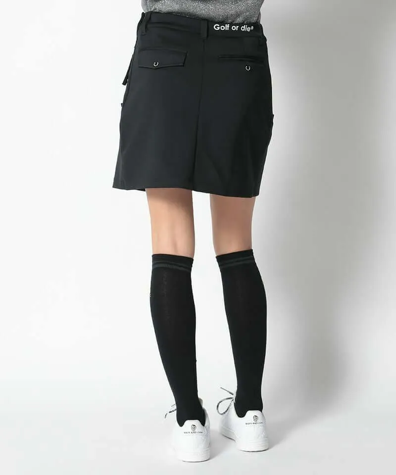 Avenir Tech Skirt | WOMEN