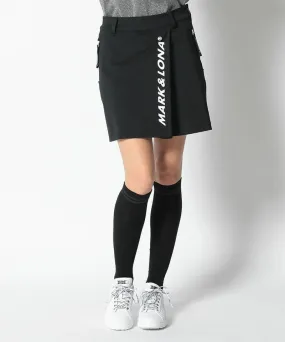 Avenir Tech Skirt | WOMEN