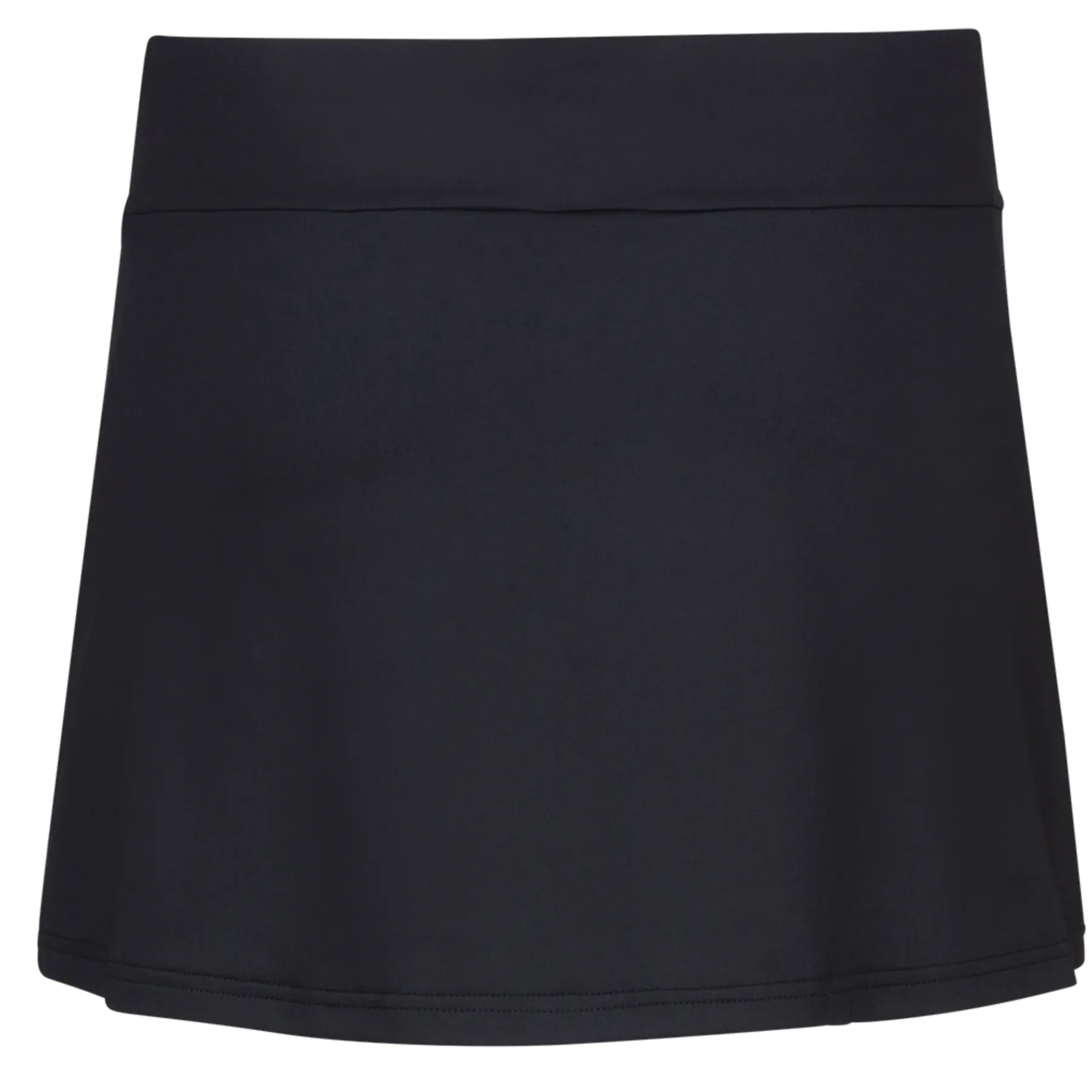 Babolat Play Girls Skirt - Black/Black