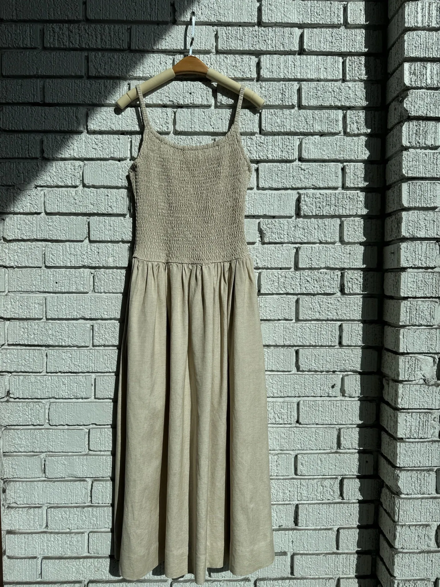 BESOS Midi Dress