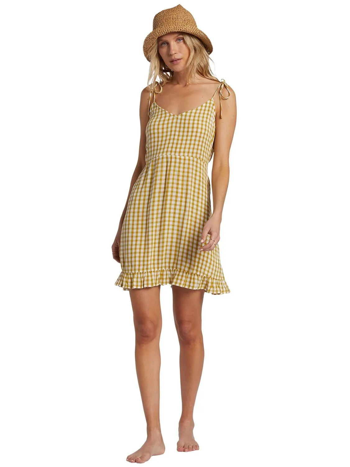 Billabong Ladies Heart Breaker Dress