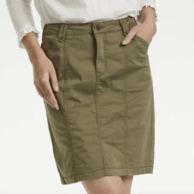 CU - Carla skirt