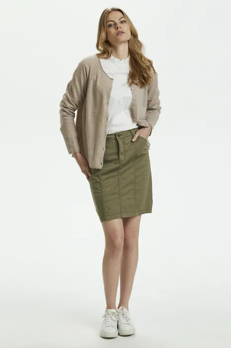 CU - Carla skirt