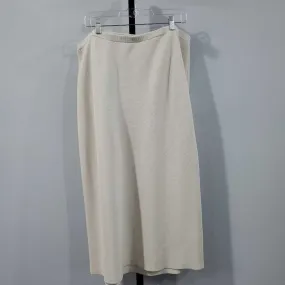 Eileen Fisher Skirt 2X