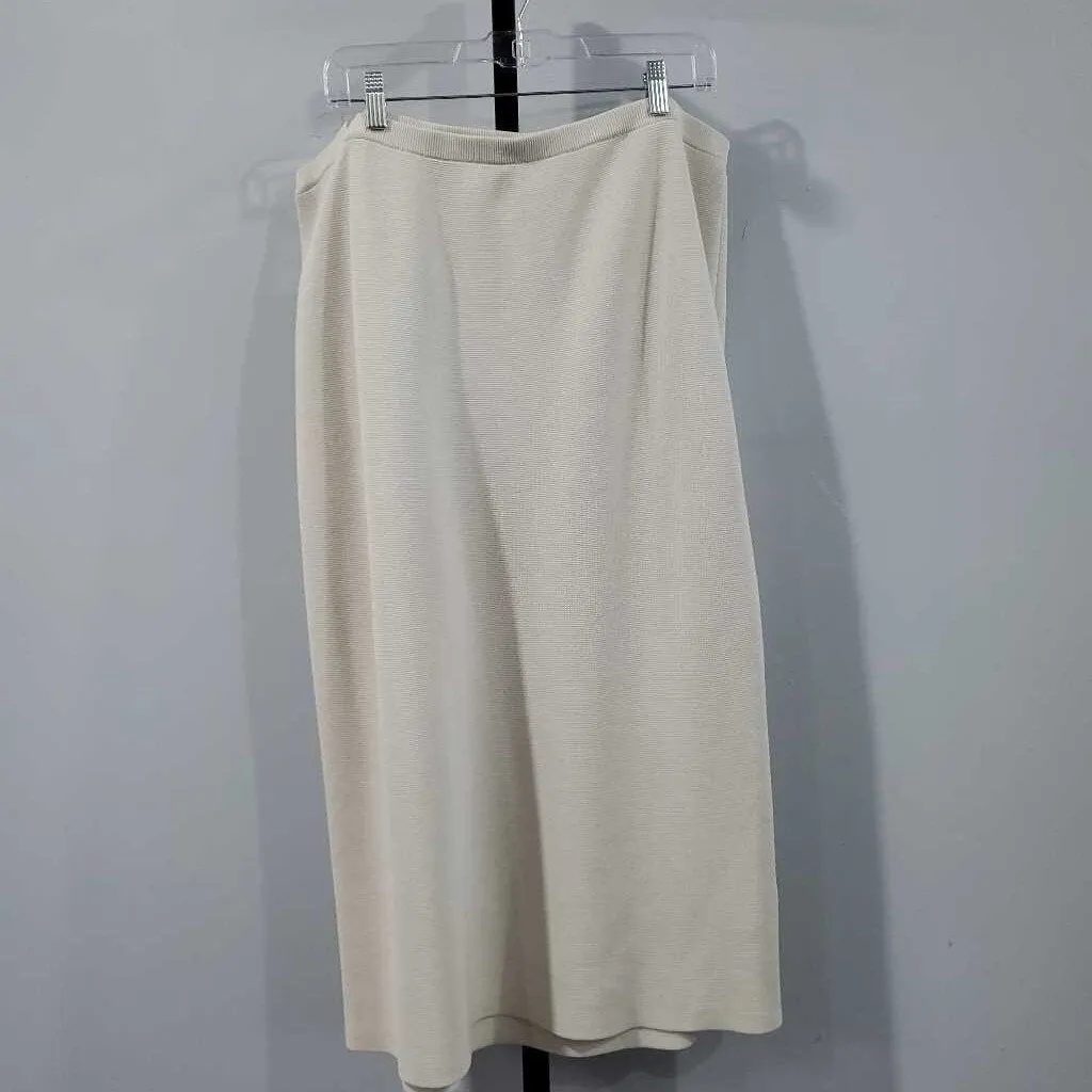 Eileen Fisher Skirt 2X