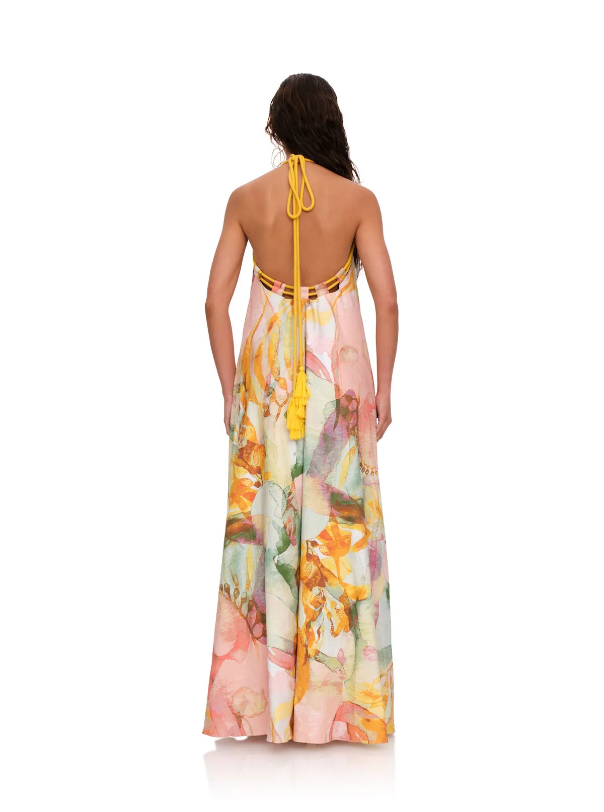 Essi Maxi Dress