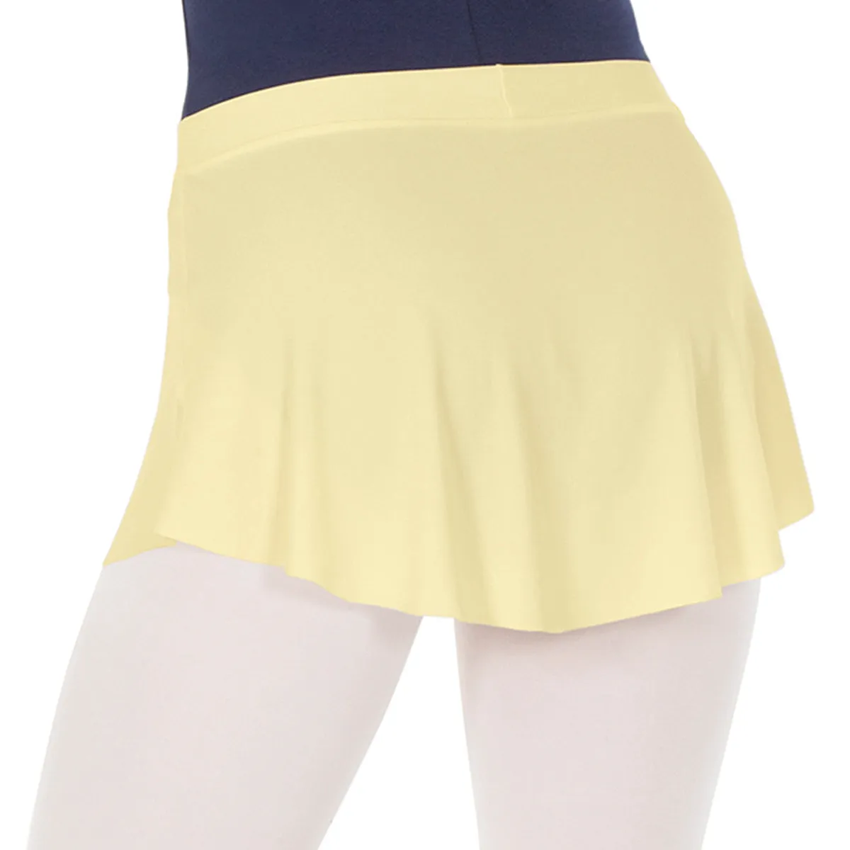 Eurotard Adult Mini Pull-On Skirt all