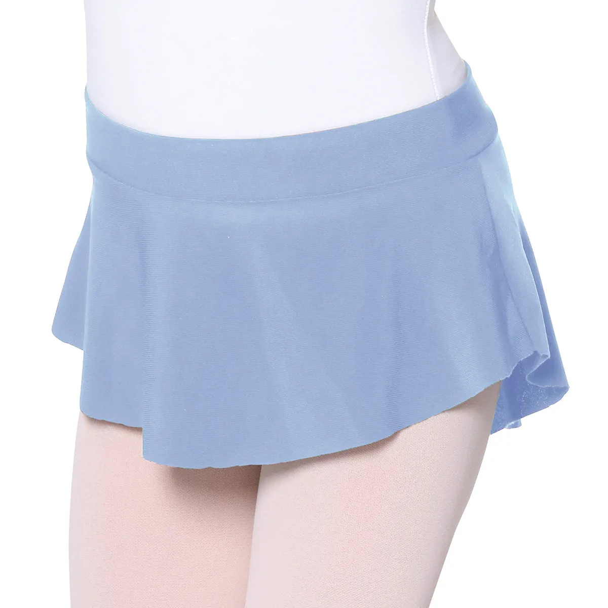 Eurotard Adult Mini Pull-On Skirt all