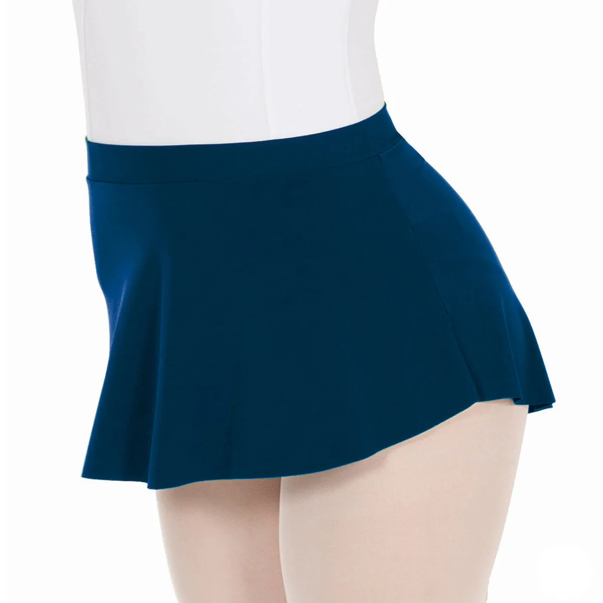 Eurotard Adult Mini Pull-On Skirt all