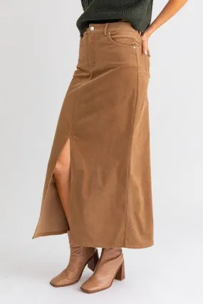 Ginni Midi Skirt - FINAL SALE