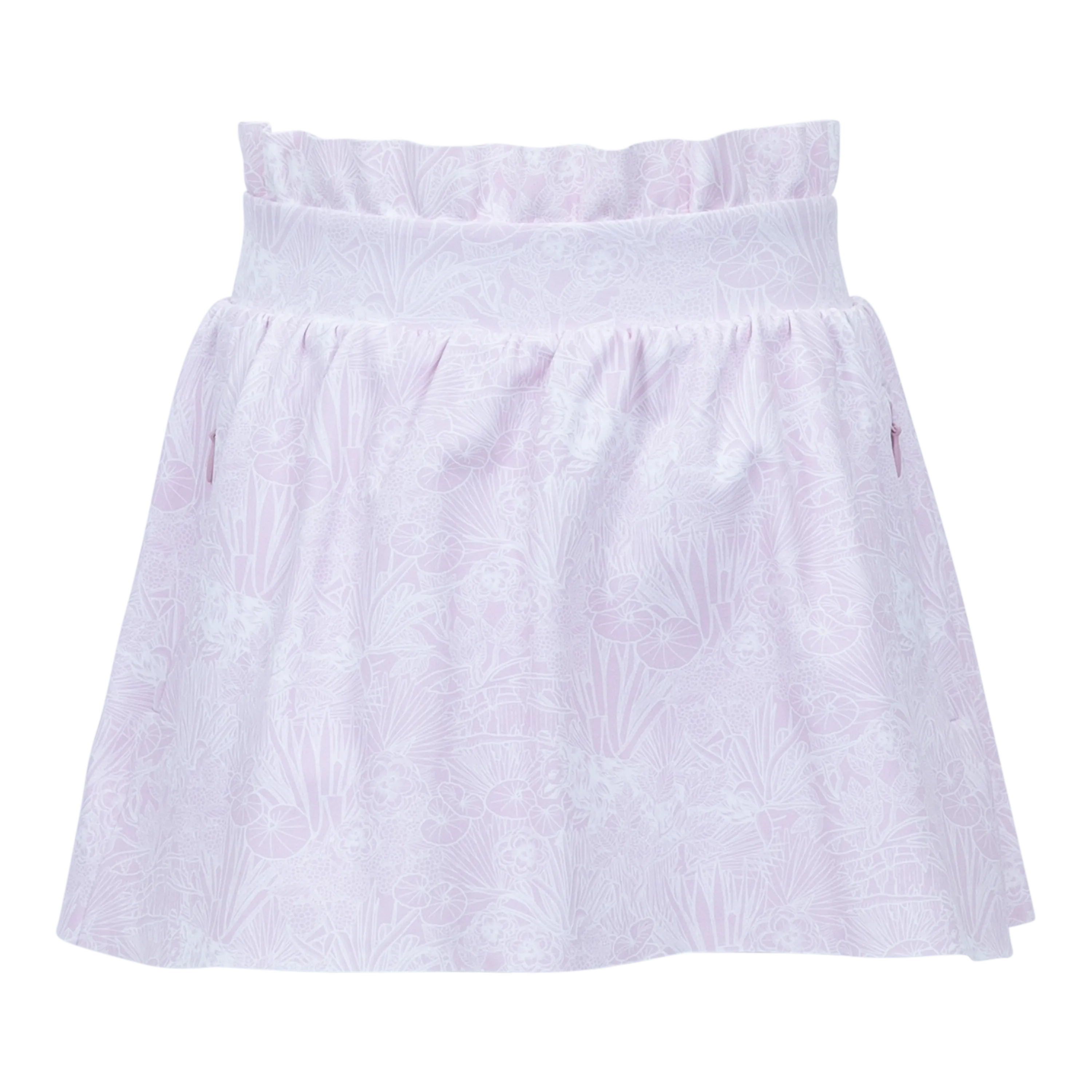 Girl's Hidden Truth Phoenix Skirt