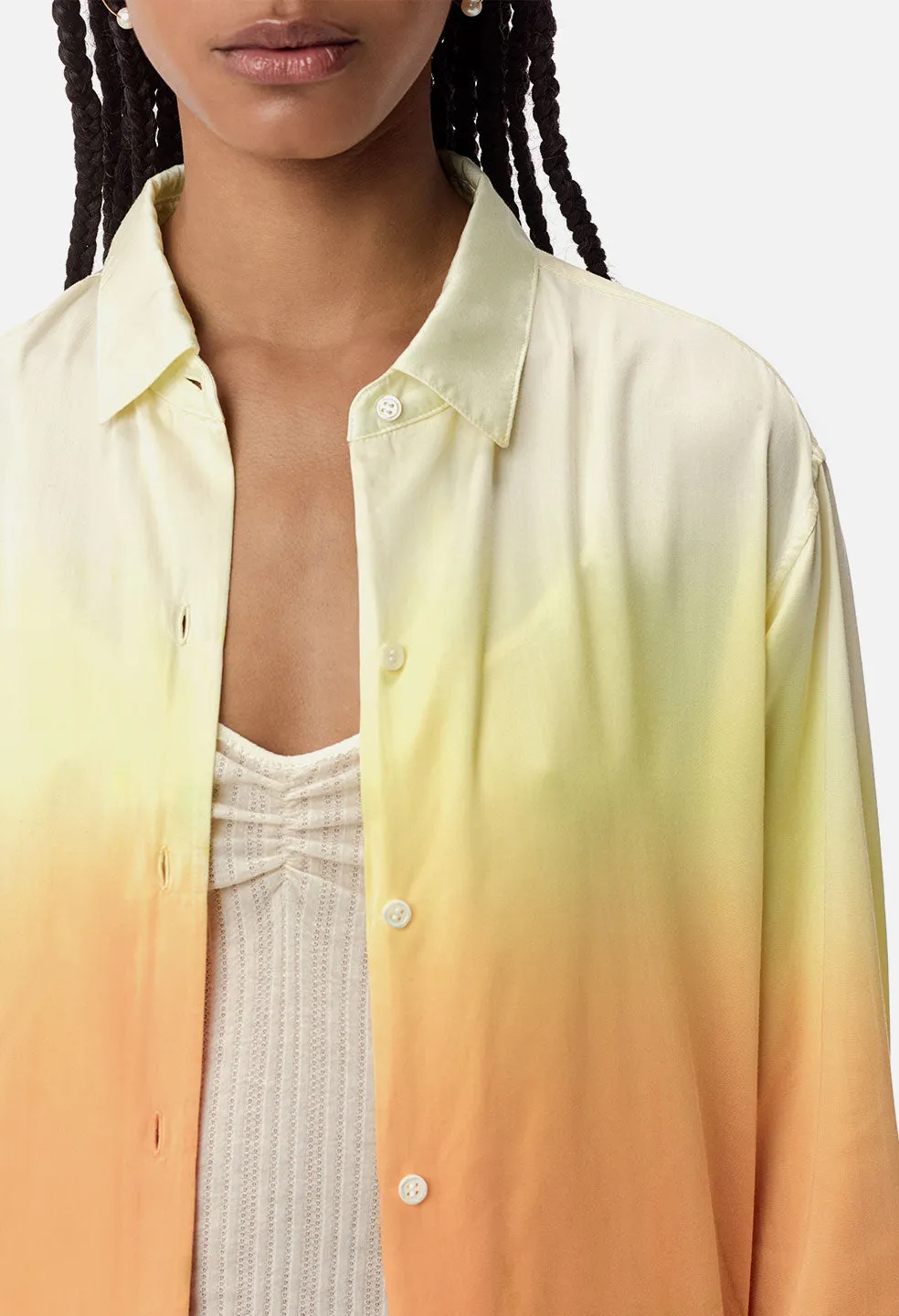 Jude Blouse / Gradient