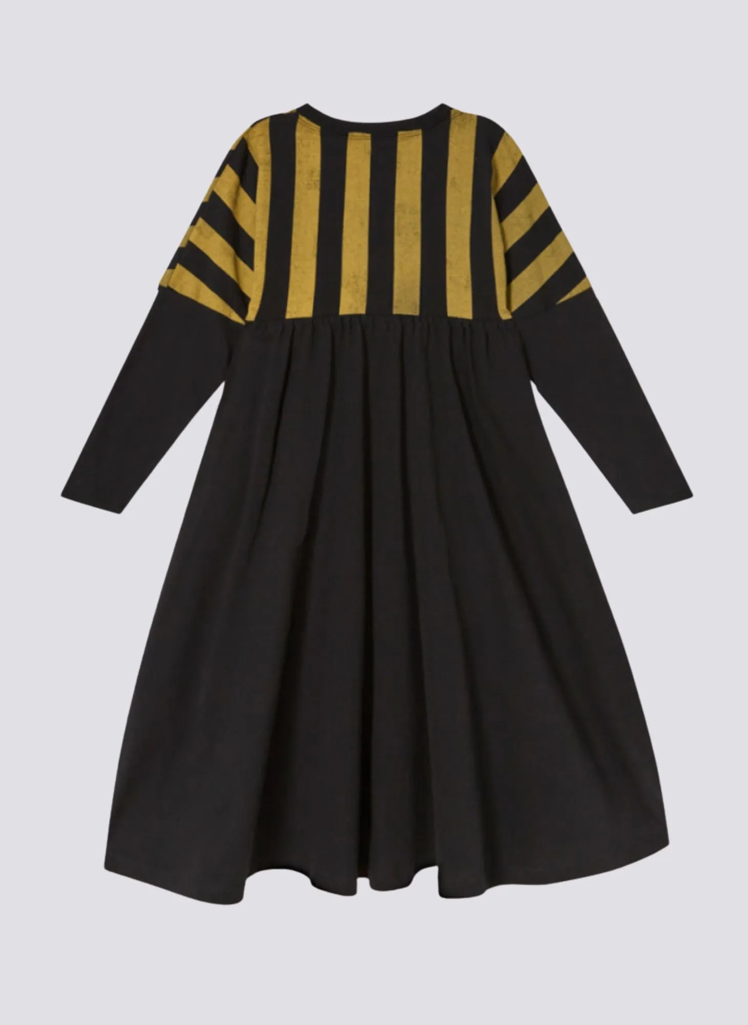 Little Creative Factory Soft diagonal dress