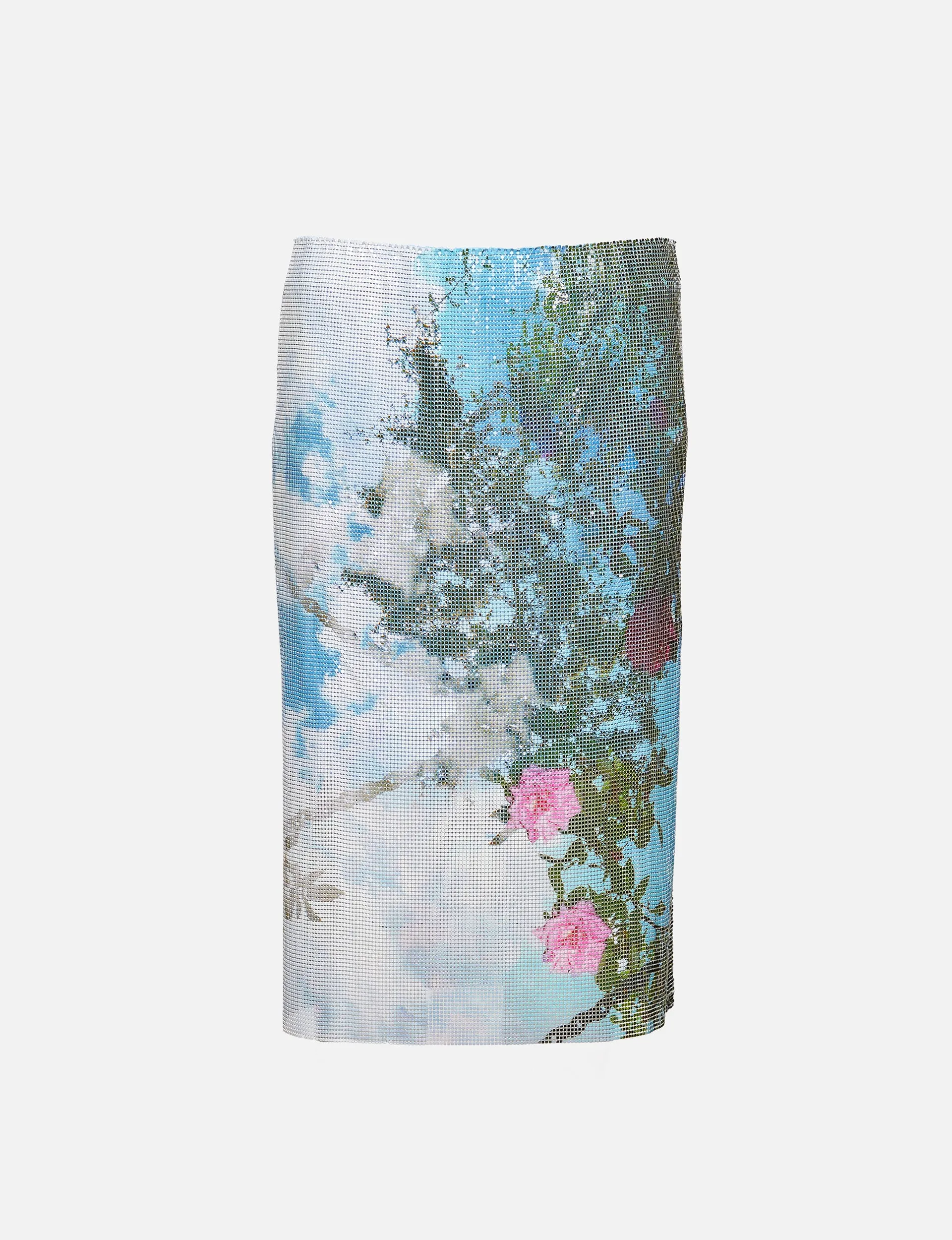 Lucid Viva Skirt