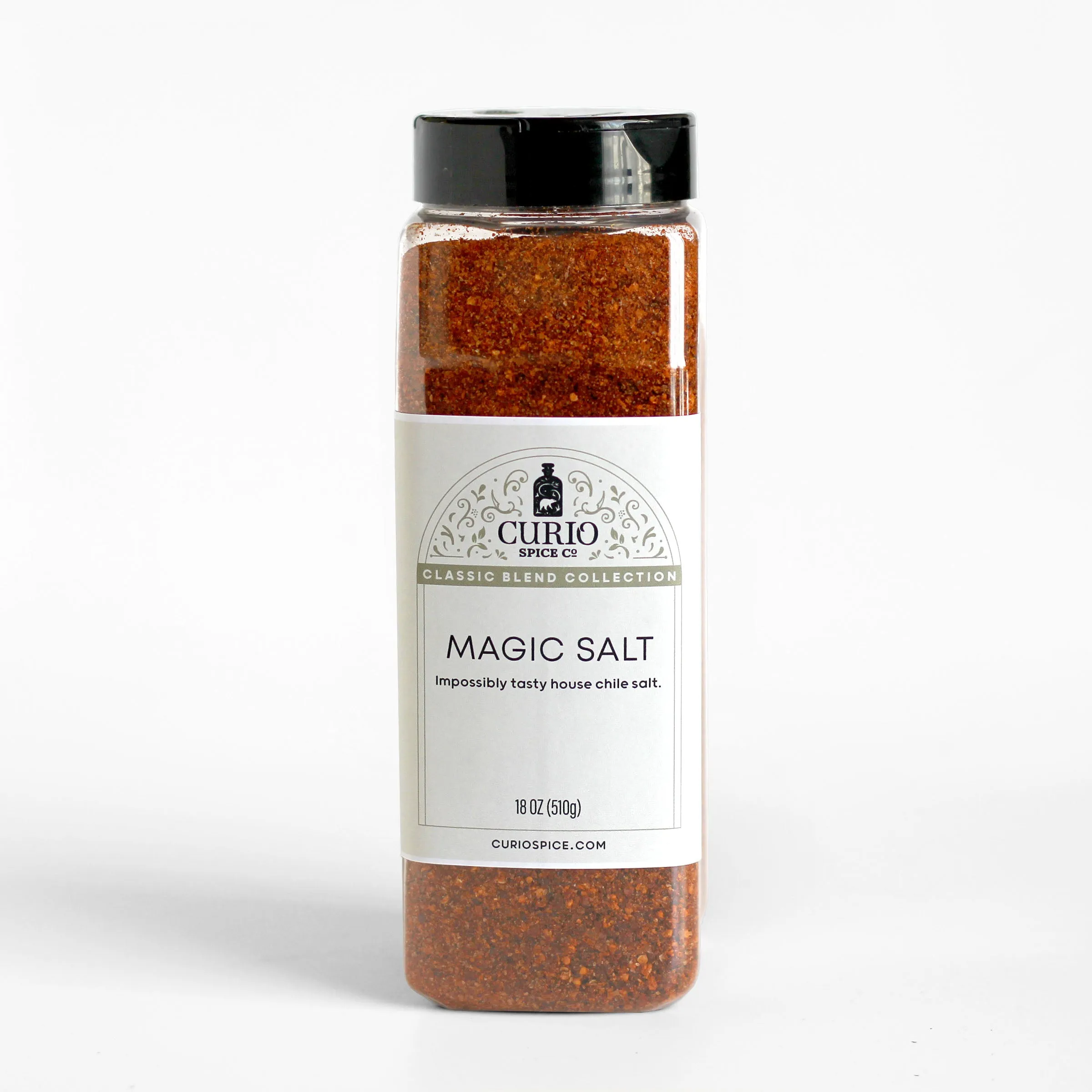 Magic Salt