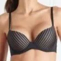 Maison Close Bande A Part Push Up Bra 608541