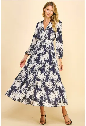 Margaux Maxi Dress