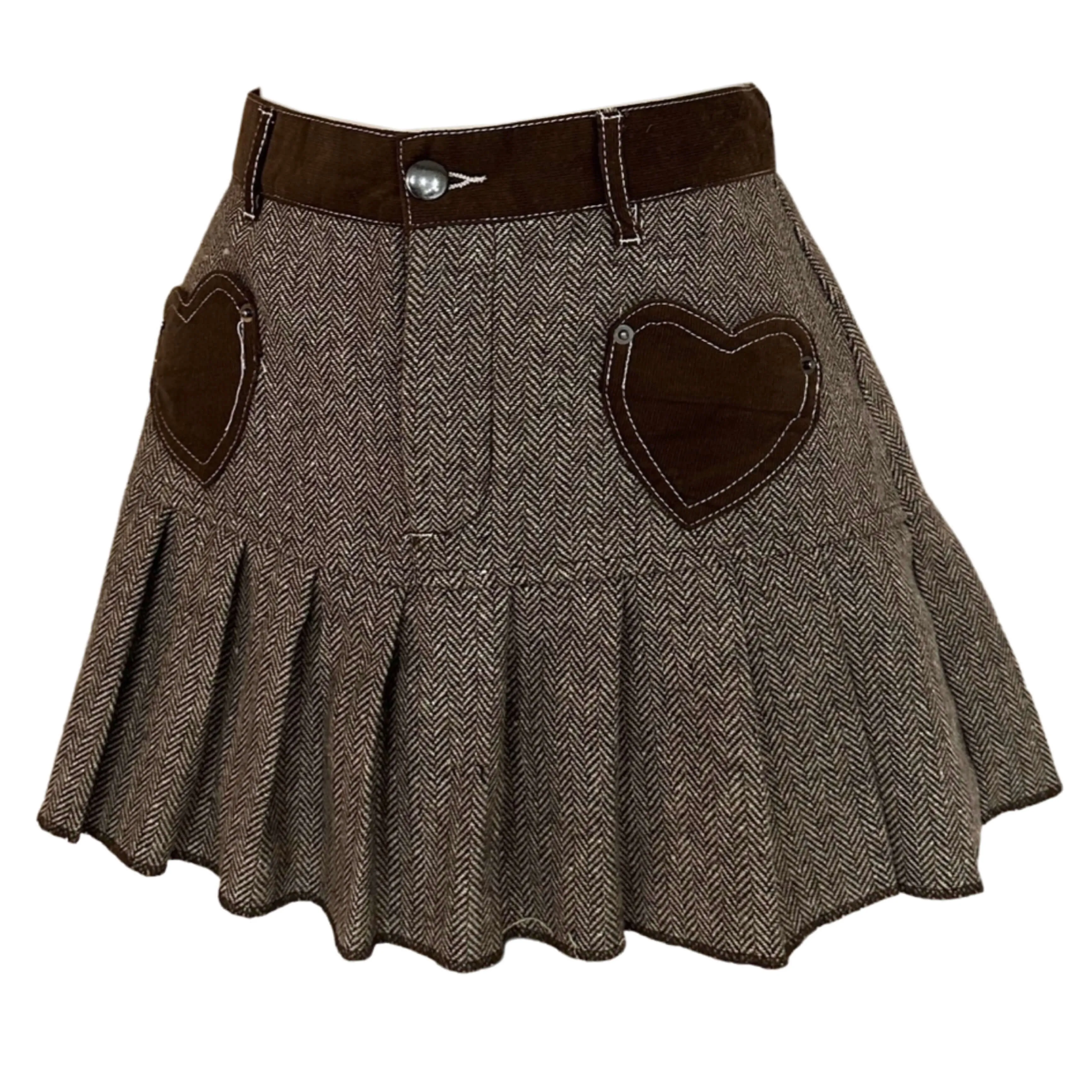 Martine Skirt