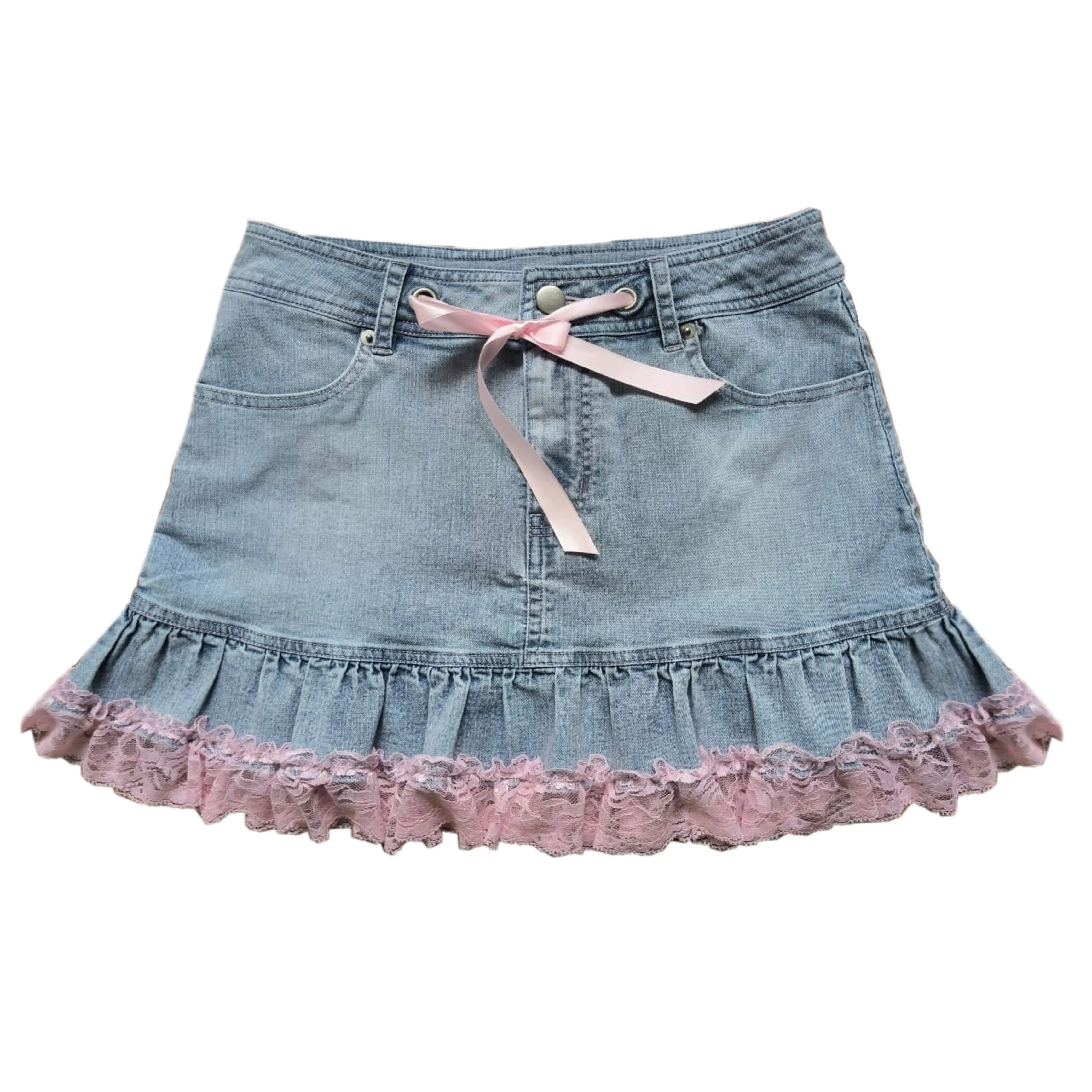 Rose Skirt