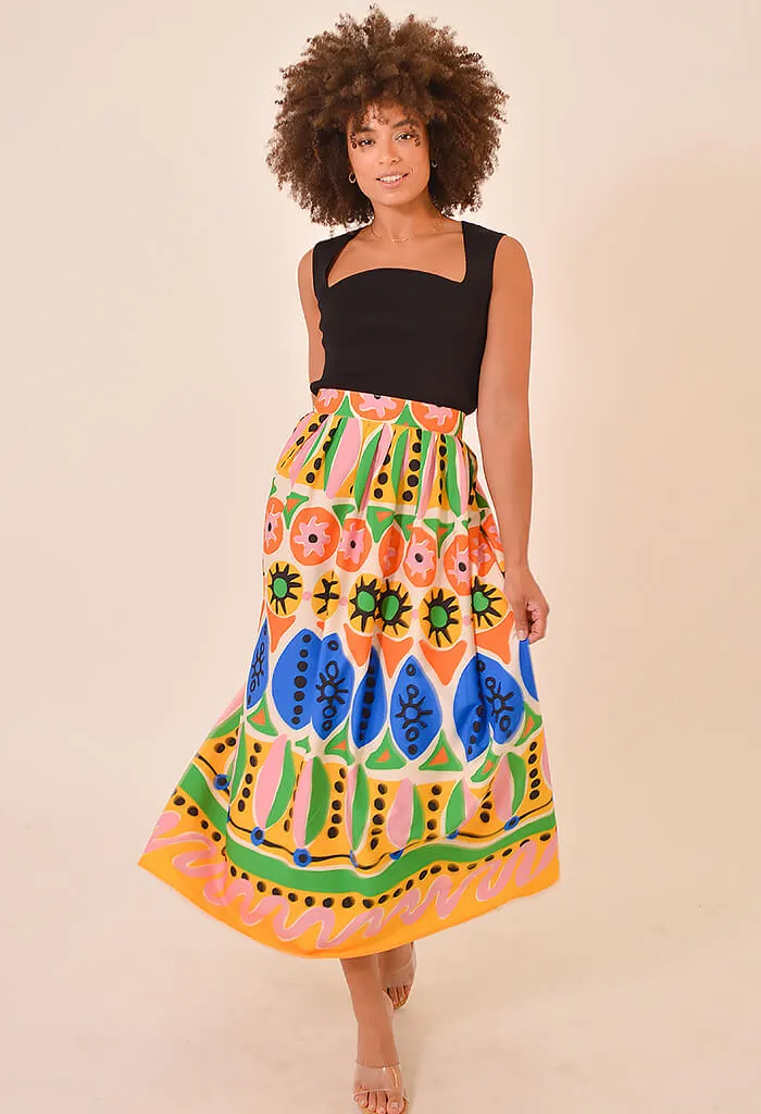 Seville Skirt