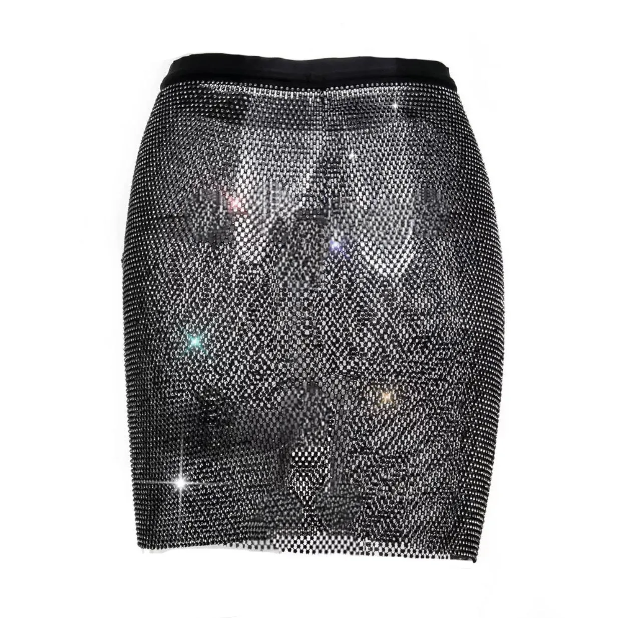 SPARKLE SKIRT