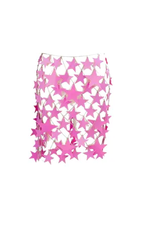 STAR SKIRT