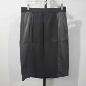 Susan Graver Skirt Small