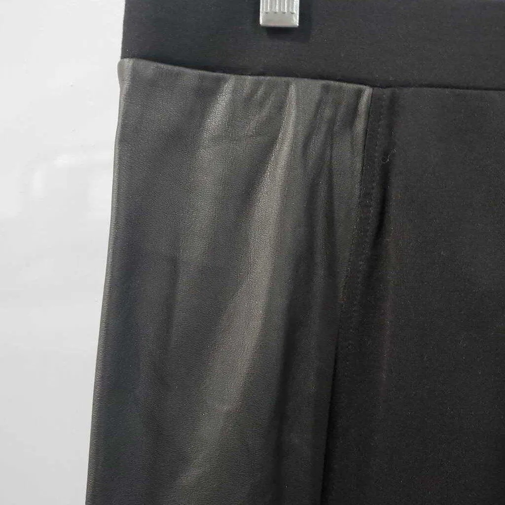 Susan Graver Skirt Small