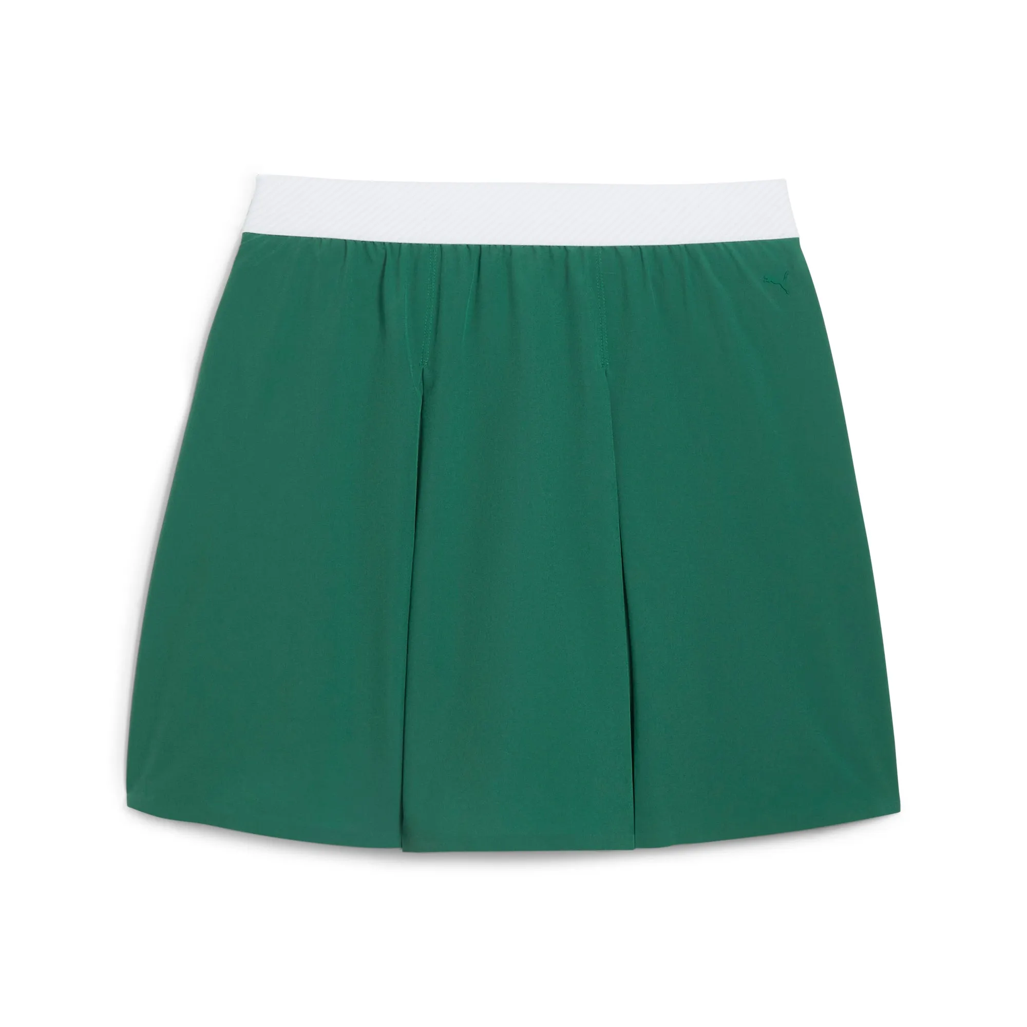 Women's Club Pleated Golf Skirt