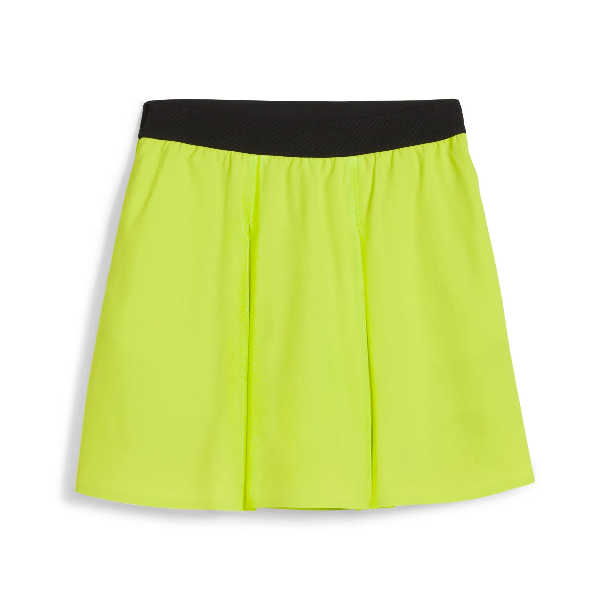 Women's Club Pleated Golf Skirt