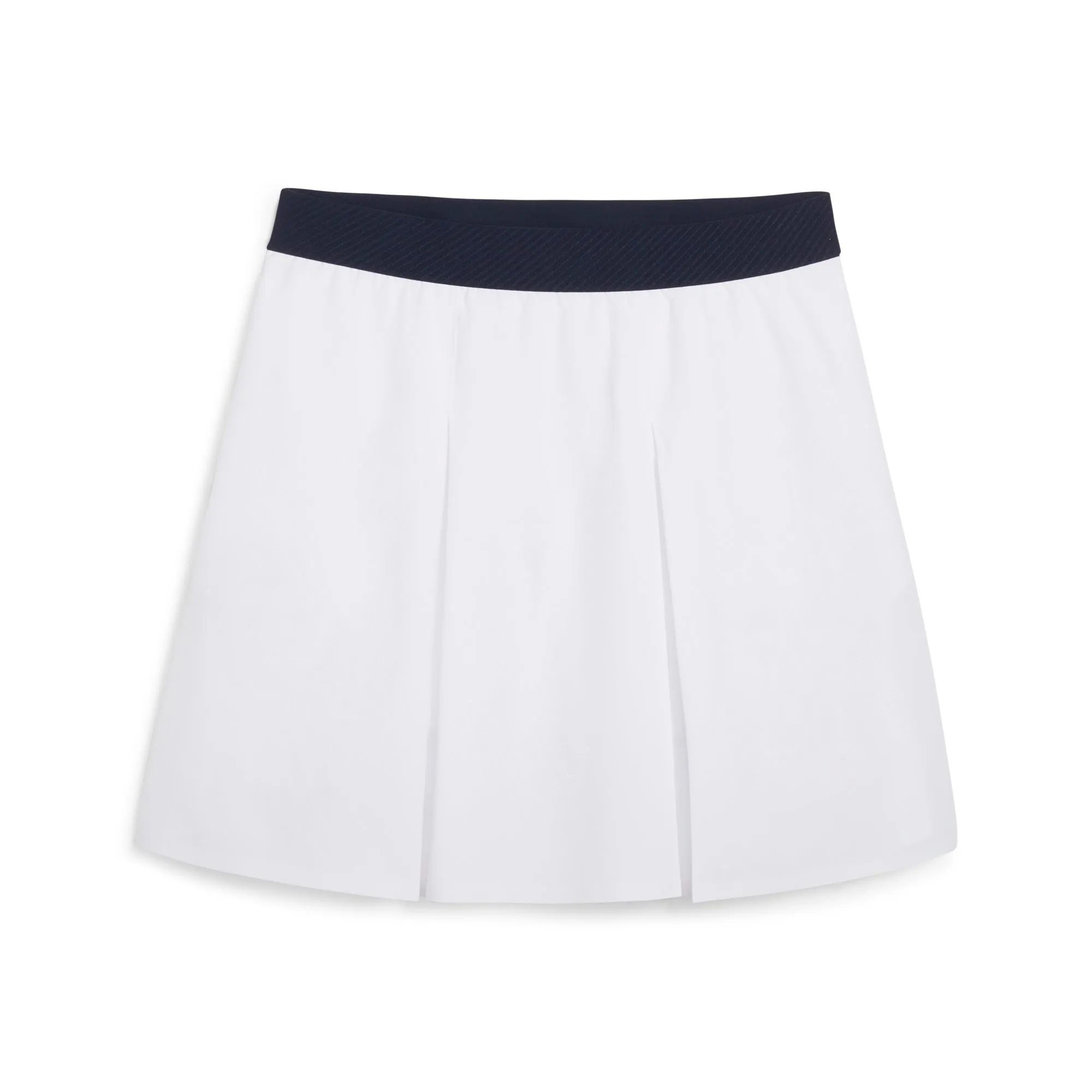 Women's Club Pleated Golf Skirt