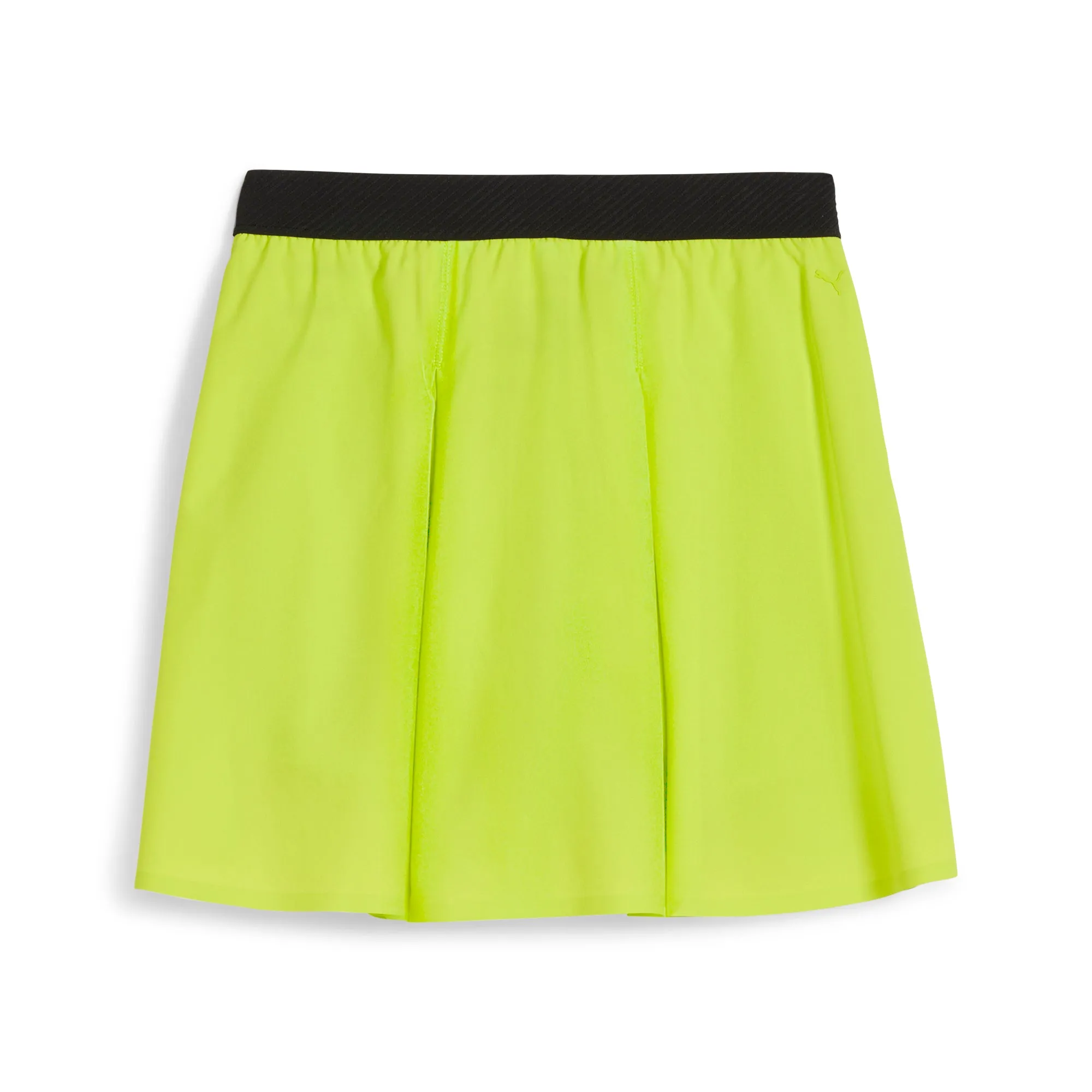 Women's Club Pleated Golf Skirt